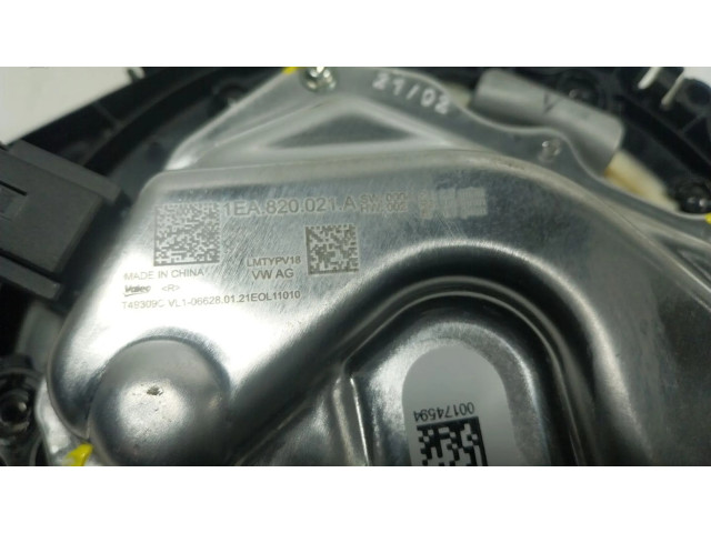 Вентилятор печки 1EA820021A, 1EA820021 Audi Q4 Sportback e-tron
