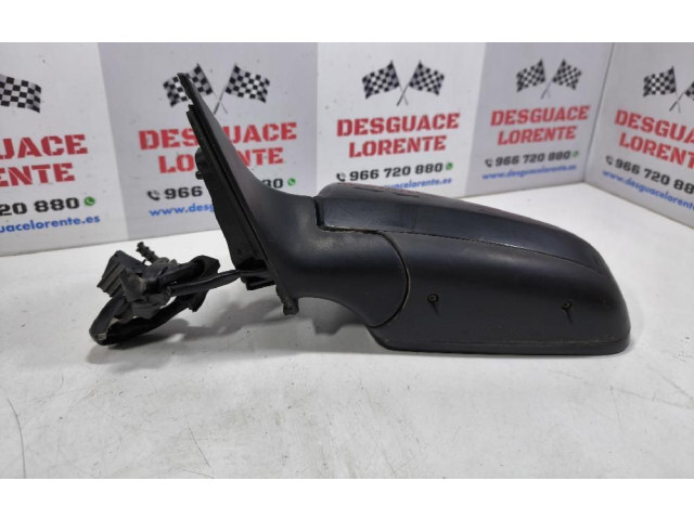 Зеркало электрическое        Audi A6 S6 C6 4F  2004 - 2011 года   