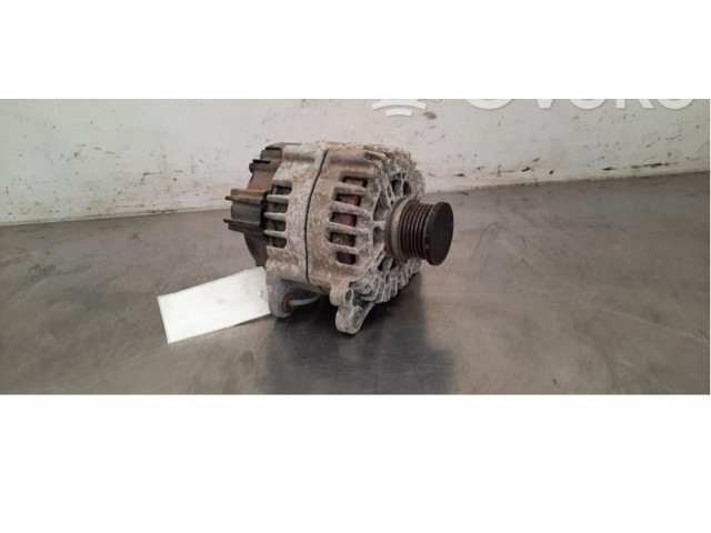 Генератор 03L903017B Audi A6 S6 C7 4G