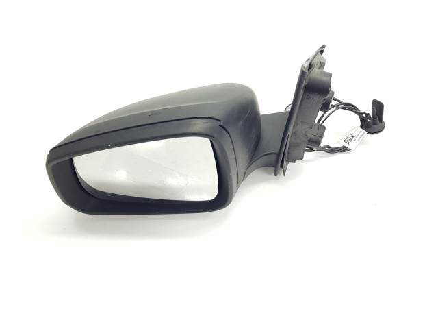 Zpětné zrcátko Volkswagen Caddy 2022 2K7857407J, 2K7857407J9B9