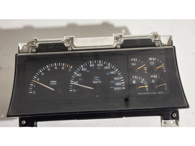 Přístrojová deska Chrysler Voyager 1992 4437589, 96L99