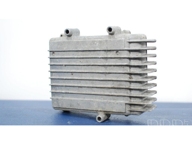 Другие блоки управления / модули