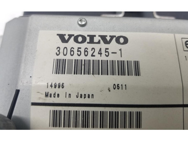 Дисплей    30656245   Volvo XC90