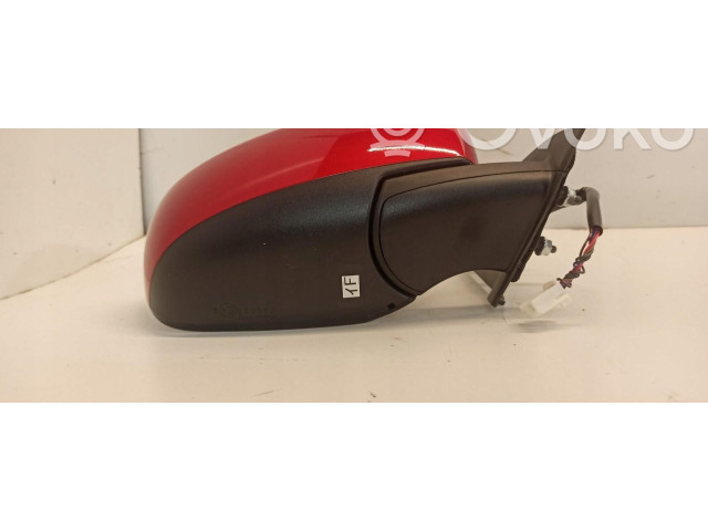 Zpětné zrcátko Suzuki Swift III 2021 MK9