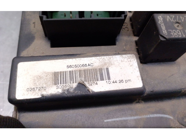 Модуль управления BSM 56050066AC Jeep Grand Cherokee (WK)