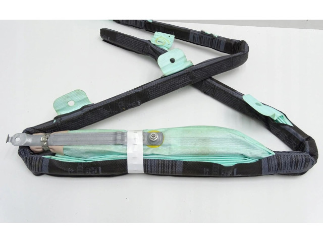 Боковая подушка безопасности 8V4880741A Audi A3 S3 8V