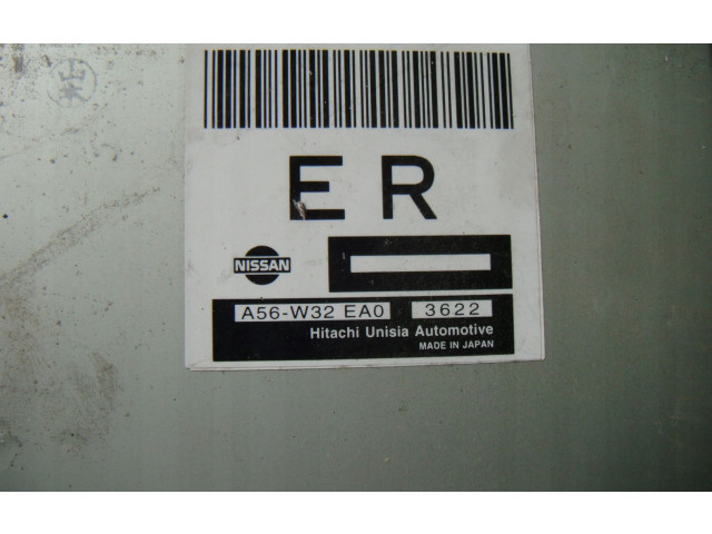 Řídící jednotka 5ZE1ER Nissan Altima 2002