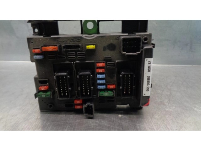 Pojistková skříňka 9657608880, 54155956 Peugeot 206 1999