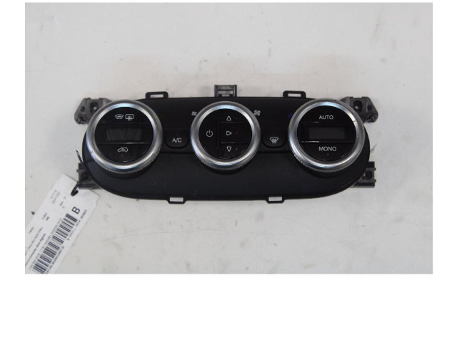 Блок управления климат-контролем    Fiat 500L