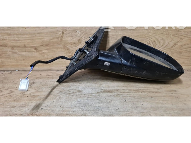 Zpětné zrcátko Nissan Murano Z50 2007