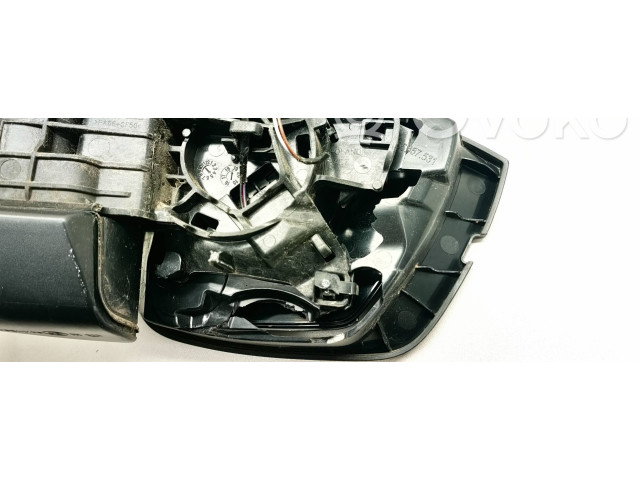 Зеркало электрическое        Skoda Karoq  2017 -  года   