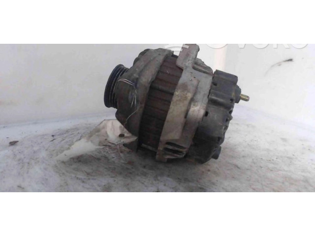 Генератор 3730022650, 3730022650   KIA Rio      