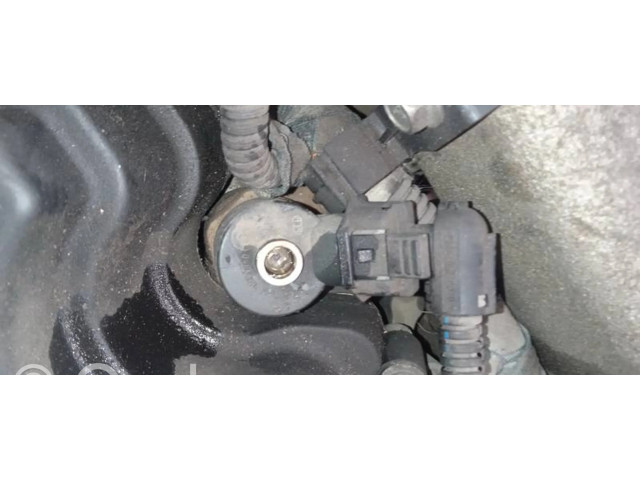 Vstřikovač 0445110119 Fiat Stilo pro naftový motor 1.9