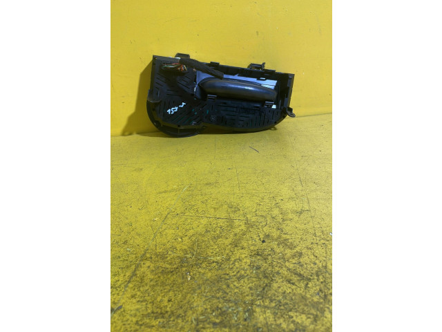 Панель приборов 8200725329, RZ1R3P3K5   Renault Twingo II       