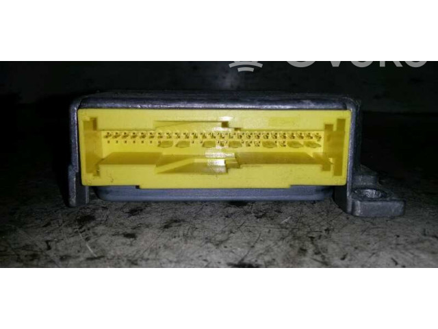 Блок подушек безопасности 0018203126   Mercedes-Benz A W168