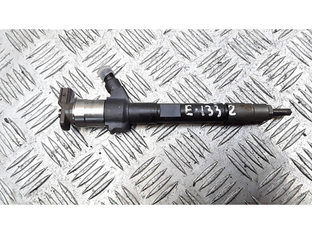 Форсунка 1465a439 Mitsubishi L200