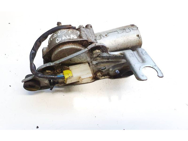 Моторчик заднего дворника Mazda 323 F