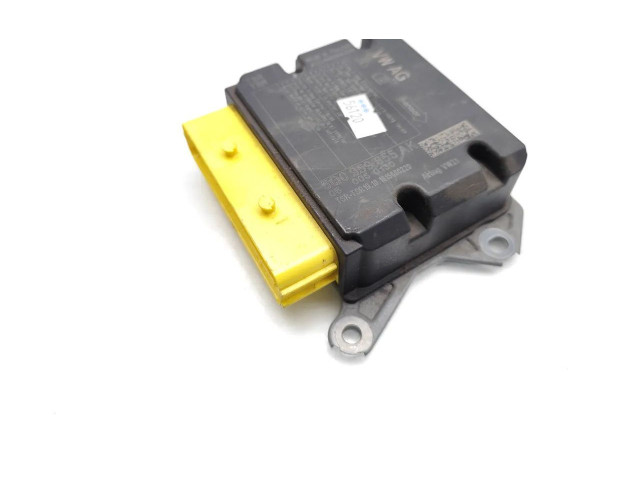 Блок подушек безопасности 5Q0959655AK   Skoda Superb B8 (3V)
