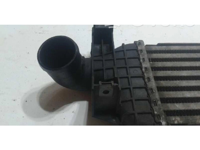 Интеркулер 4N5H9L440VF Volvo S40