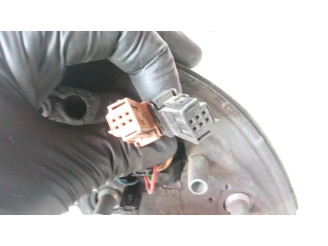 Zpětné zrcátko Сзади Citroen Berlingo 1963 8153TP