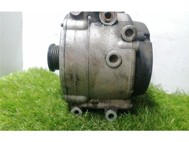 Генератор Mercedes-Benz ML W163