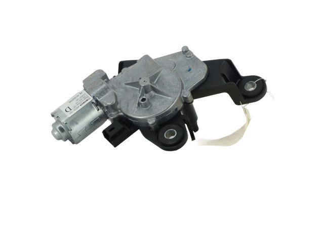 Моторчик заднего дворника 9819900080 Citroen C3 Aircross