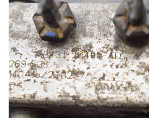 Блок АБС BK312C405AD   Ford  Transit  2013-2017 года