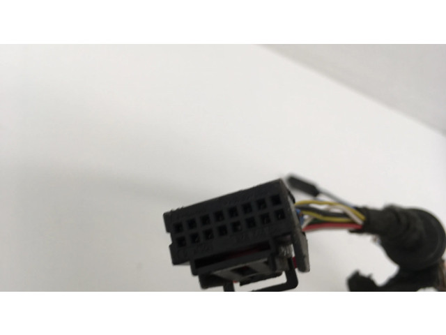 Зеркало электрическое Audi A7 S7 4G 2011-2017 года