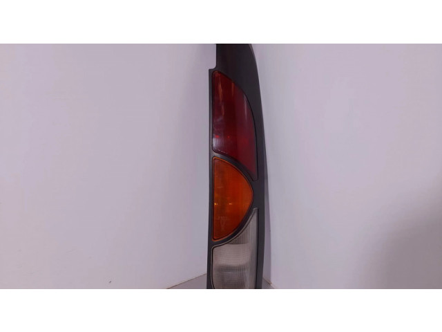 Světlo zadní Сзади 015511959, DEPO Renault Kangoo I 2005