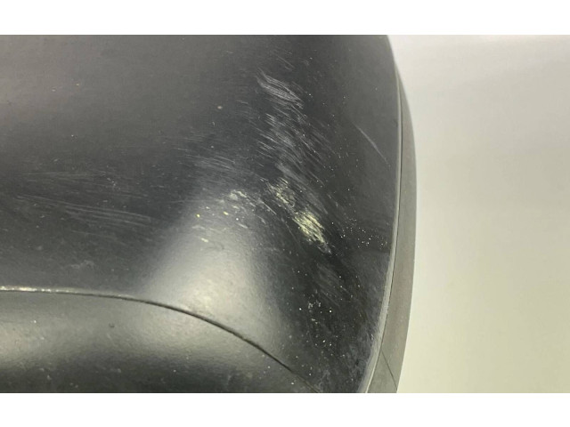 Zpětné zrcátko  Volkswagen Caddy 2007  2K1857501DF, E1010718  