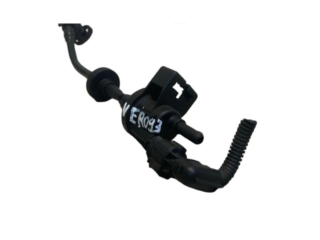 Vstřikovací lišta F133100A, 1039754 Opel Zafira C