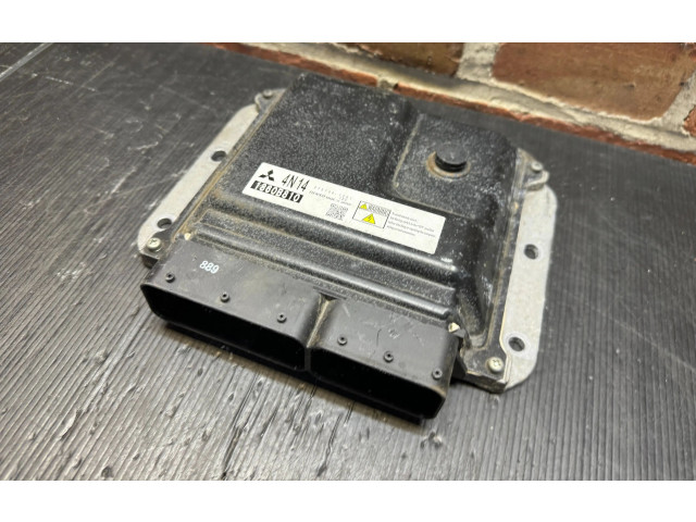 Řídící jednotka 275700-1291, 2757001291 Mitsubishi Pajero 2014