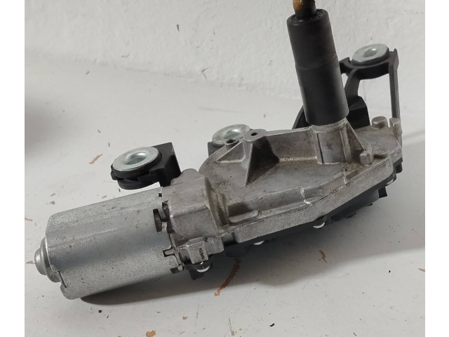 Моторчик заднего дворника 1T0955711, 050630 Volkswagen Touran I