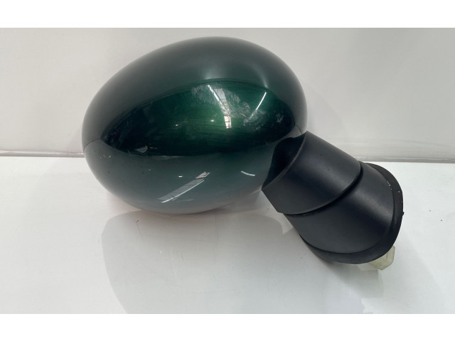 Зеркало электрическое        Mini One - Cooper F56 F55  2013 -  года   