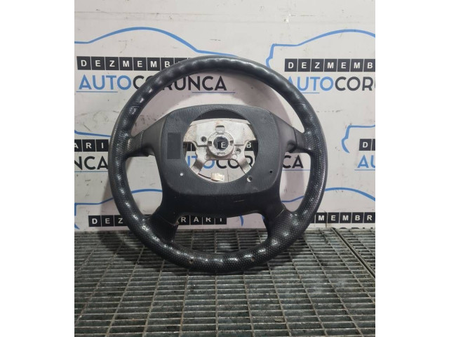 Руль Ford Ranger  2007 - 2011 года       