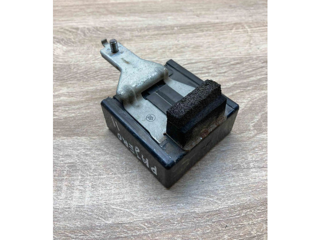 Блок управления MB886391, 3213425020 Mitsubishi Pajero