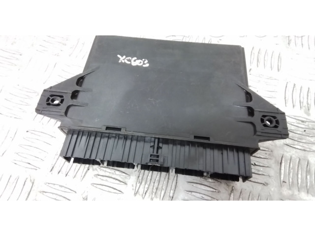 Блок комфорта 30659665   Volvo XC60   