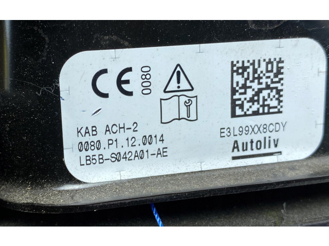 Подушка безопасности для колен LB5B-S042A01-AE   Ford Explorer VI