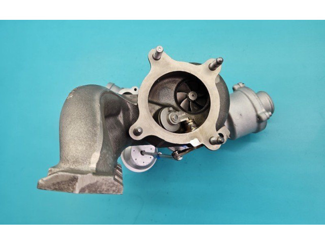 Турбина Audi Q5 SQ5 JH5, IMPRK1477328 для двигателя CAEB