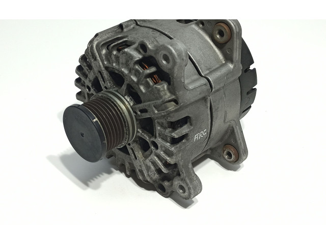 Генератор 04L903024A, 04L903024AX   Audi A4 Allroad      