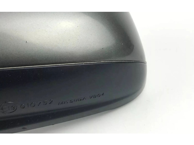 Zpětné zrcátko Subaru Forester SG 2004 E13010752