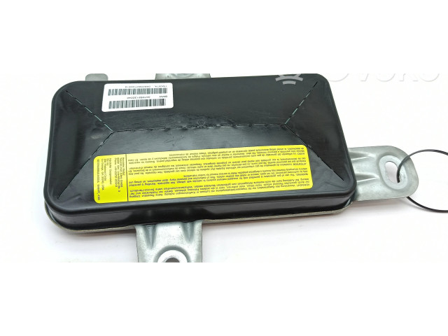 Подушка безопасности двери 347055130040, 6167502   BMW Z4 E85 E86
