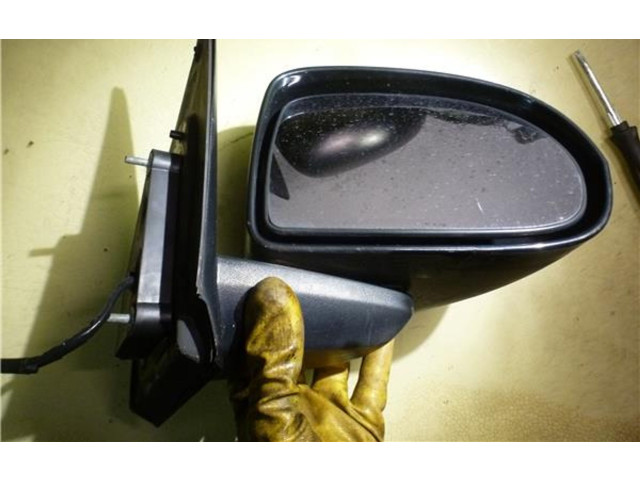 Zpětné zrcátko Dodge Caliber 2007