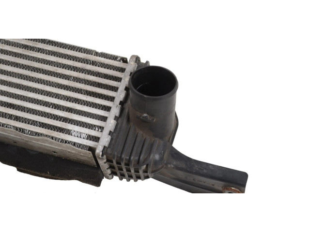 Интеркулер 2371034200 SsangYong Korando 2.2