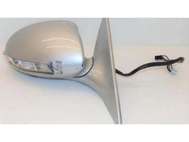 Зеркало электрическое        Mercedes-Benz CL C216  2007-2014 года   