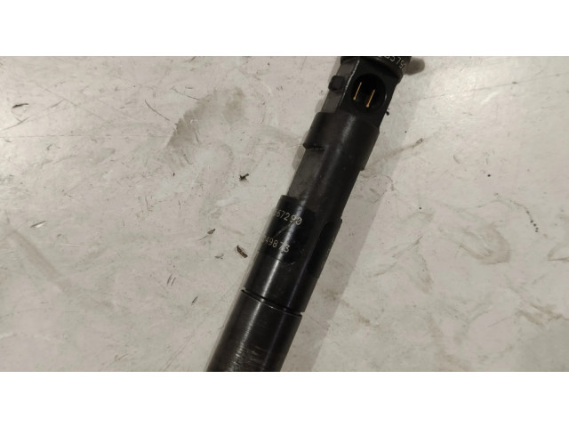 Vstřikovač EJBR04001D Renault Scenic II - Grand scenic II pro naftový motor 1.5