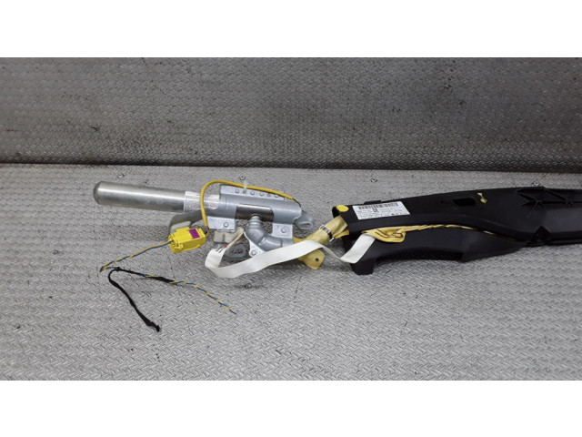 Боковая подушка безопасности 1T0880741D Volkswagen Touran I