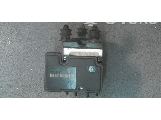 Jednotka ABS Seat Altea XL 2008