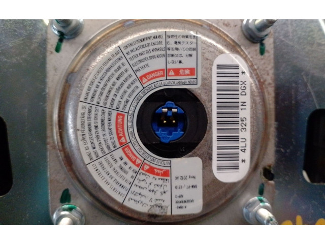 Подушка безопасности водителя 00934035270E, 4LU3251NDGX Tata Indica Vista I