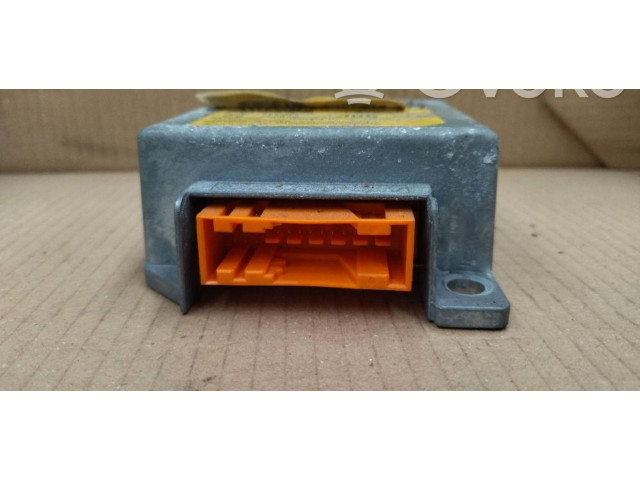 Блок управления надувных подушек 550741000   Peugeot 306